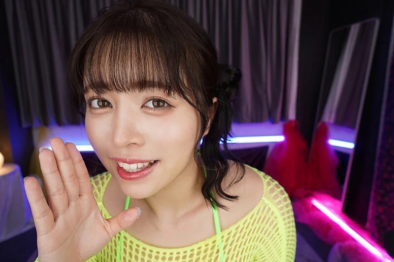 【VR】耳トランス 全身パイズリおっぱい特化 羽月乃蒼【8K】