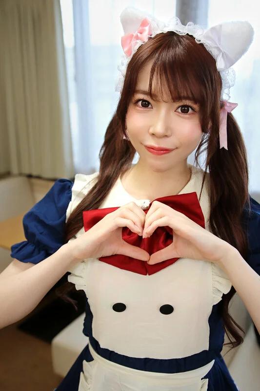 初めてだらけの性感開発 インフルエンサー拘束イカセ＆3P中出しでアヘアヘ生アクメ 星野ねね ギャラリー 1