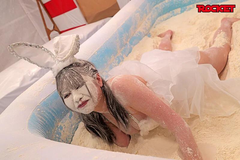 ROCKET17周年記念ユーザーリクエスト祭り 帰ってきたウェット＆メッシー（WAM）AV女優○×クイズSP ギャラリー 3