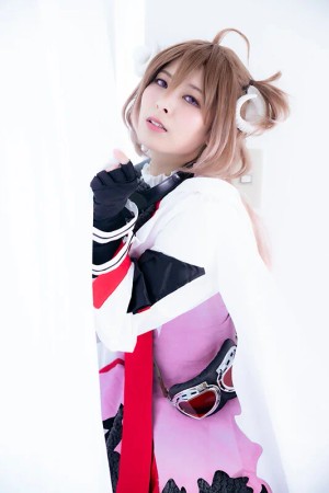 積極的オフパコ勢の147cm低身長美少女コスプレイヤー大量イキ潮連発で子宮口を開けてヨガる生ハメぶっかけおせっせ記録！！【2キャラ収録】 ギャラリー 1