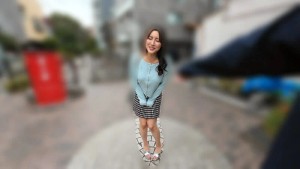 生チ〇ポにヨガり狂う『森沢かな』 ～発情巨乳で淫乱マ〇コから溢れ出る濃厚ザーメン×3連発！！ ギャラリー 1