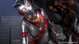 巨大ヒロイン（R） 触手陥落ソフィリア 平井栞奈 ギャラリー 6