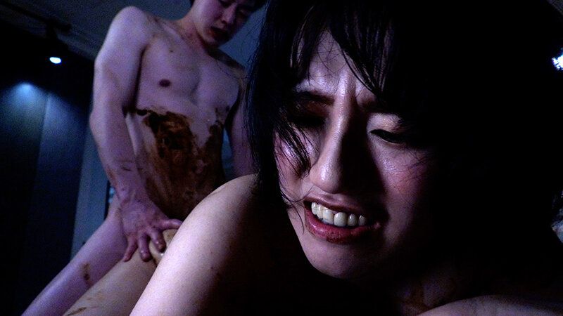 淫行女教師の強性食糞課外授業 志摩ことり ギャラリー 20