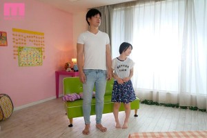 フェラチオやSEXの練習がしたくて来ました。 新人 身長135cmの女の子デビュー 椿ゆな ギャラリー 1