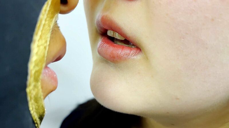 M男が街中で女性に声をかけてキスさせてもらう 書店員 りかちゃん ギャラリー 4