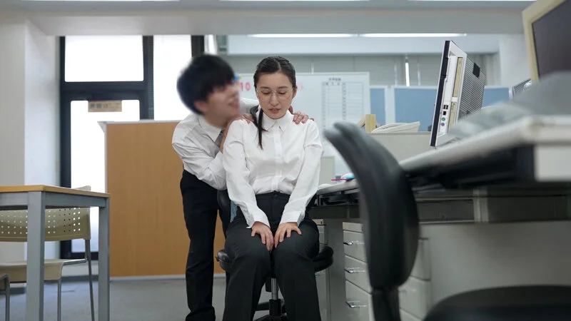 洗脳啓発まいんどふぁっかー 第伍回「底辺ダメ女社員に催●かけたら痴女暴走しっぱなしで気持ちいいけど危ない危ないw」 月野かすみ