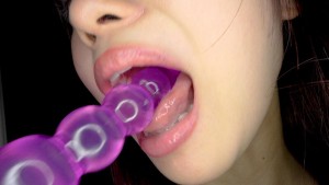 【個人撮影】笠木いちかの唾液ぶっかけ鼻舐め ギャラリー 17