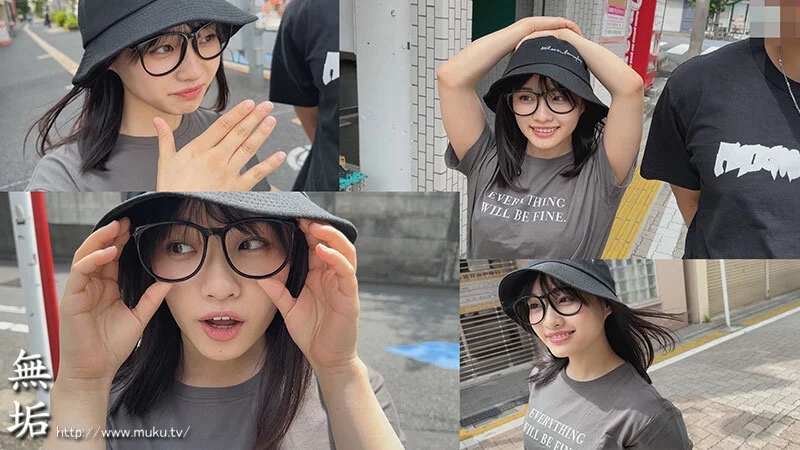 ただの女友達と一線を越えてしまった日。 ～ちょっとした悪ふざけから、僕たちの友情はセフレ関係へと変化した～