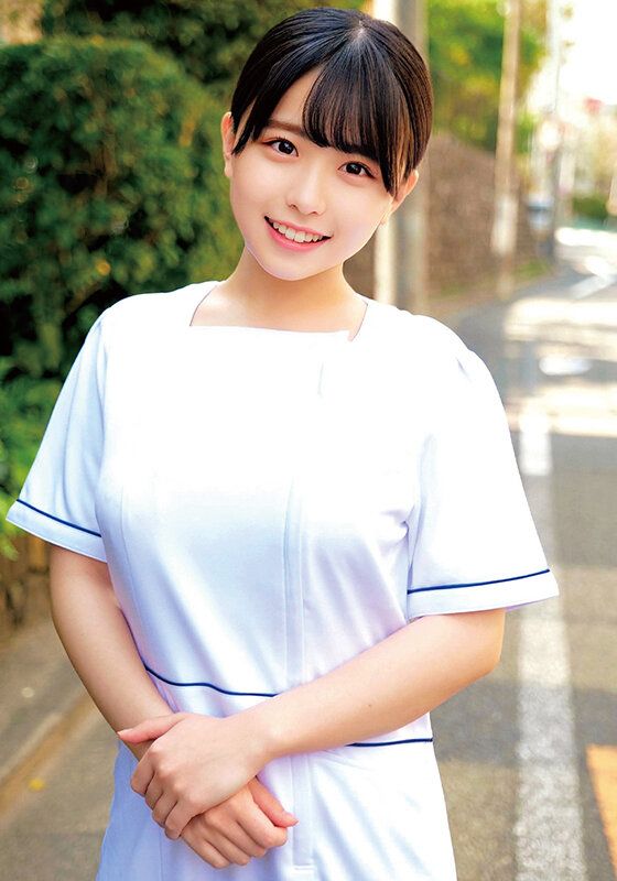 とにかく優しい！そしていつも笑顔の現役ナースが挑戦！？白衣の天使が超全身舐め究極ご奉仕！！唾たらし唾のみベロキスしまくり！ふやけるまで全身舐めつくし、カチカチに反り返ったオチ〇ポで連続中出し！内科勤務24歳勤続2年目小動物系優等生ナース外科勤務25歳勤続3年… ギャラリー 1