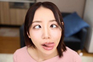 【VR】アヘ顔面特化！！色気でエロがりを奏てる’アヘ顔’カノジョ！ 美咲かんな ギャラリー 5