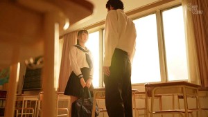 優等生調教 卑猥な女子マネ妊娠合宿 白桃はな ギャラリー 1