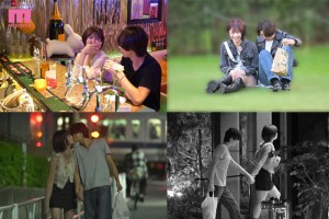 衝撃超スクープ！ ハニートラップを仕掛けてナンパ師にお持ち帰りされた石原希望盗撮スキャンダル映像そのままAV発売！プライベートSEX丸裸スペシャル！！ ギャラリー 8