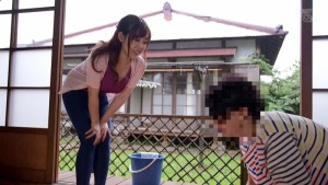 ボイン大好きしょう太くんのHなイタズラ 石倉沙緒里 ギャラリー 4