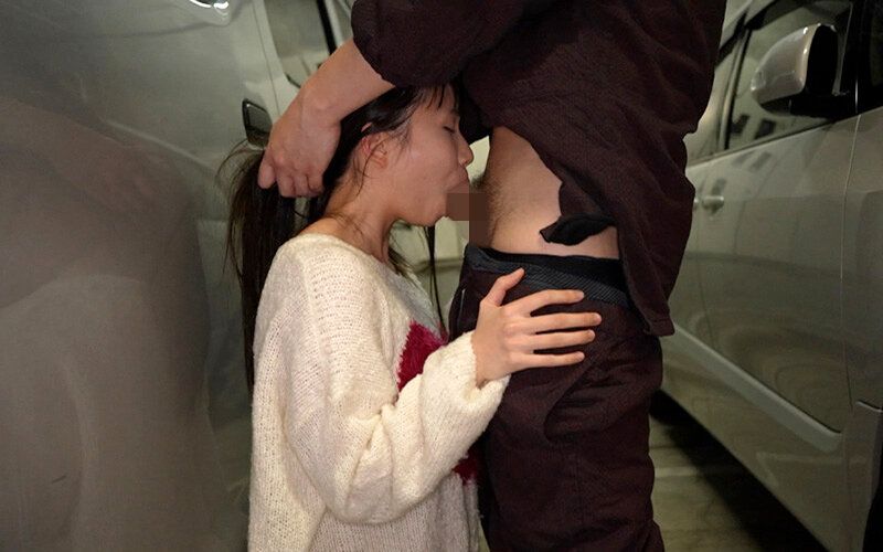 大復活！素人援交生中出し 透明感のある人妻がスイッチ入ったら全身痙攣でアヘイキ！性欲暴走！荒く追い込まれるのが好きな人妻とヤバい奴らの秘密基地援交記録 森咲はるの ギャラリー 5