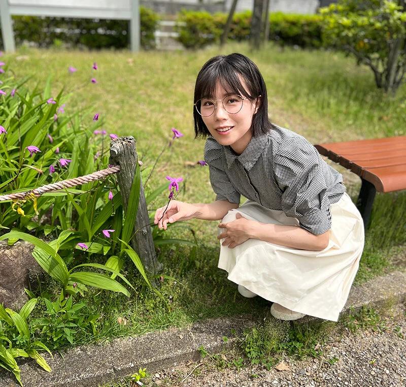 ガリ勉めがねっ娘を呼び出して変態オヤジが受けさせた媚薬つき性活指導 雨宮あや花 ギャラリー 2