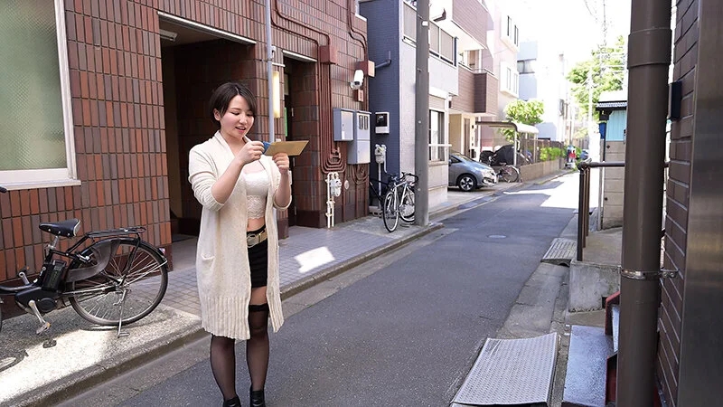 おじさんガチャ！？熟練のエロテクご奉仕おじさんを引き当てろ！！ 天月あず