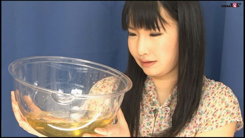 【AIリマスター】排泄DEBUT！！ 和葉みれい ギャラリー 9