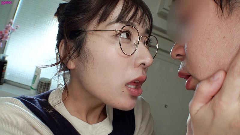 彼女のいない貧乏な自分にあるのは有り余る性欲と安アパートだけ 風俗に行く金も無いし若い子はノリが苦手…だからおとなしそうな人妻を捕まえてSEXしたら自分以上に性欲が凄かった！！ ギャラリー 4