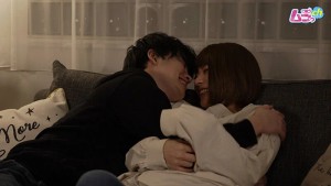 むっちりグラマーなおっとりカノジョとイチャラブ同棲はじめました『これからは毎日、いっぱいい～っぱいエッチしよ♪』 ギャラリー 2