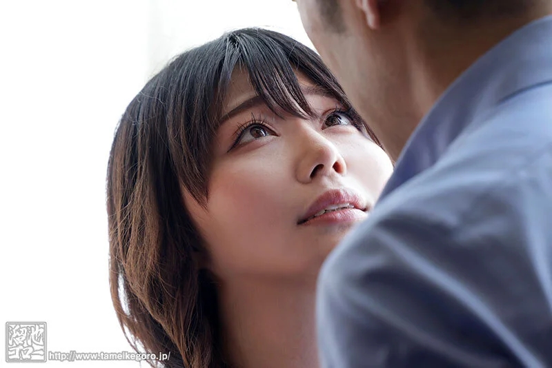 新人 元女子アナウンサー真北祈24歳 数日後に結婚をする、次世代人妻エース。 真北祈