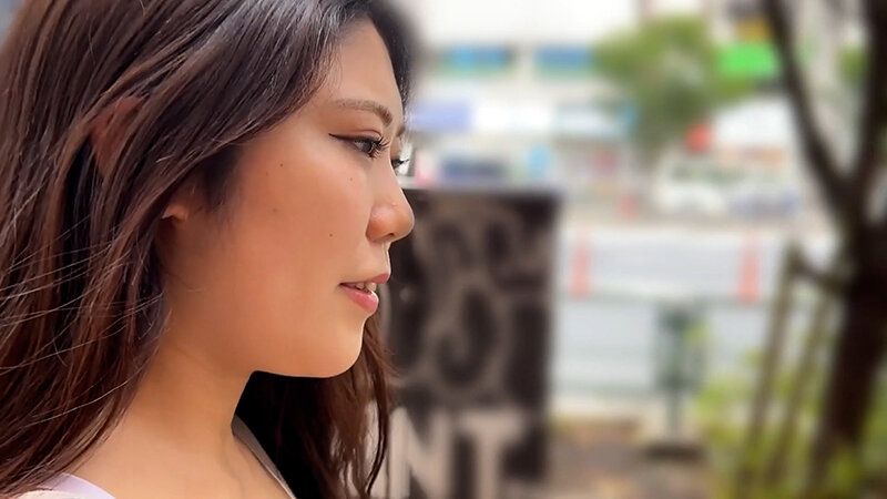 街角で声をかけて口内観察させてもらう アパレル店員 さゆりちゃん ギャラリー 1