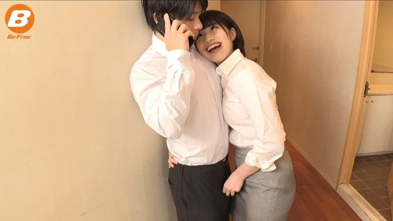 会社の飲み会で酔いつぶれた僕は、妻がいるのに部下の家に泊まってしまい… 普段は真面目で大人しい部下の誘惑に、僕は耐え切れずに何度も中出ししてしまった。 石原希望