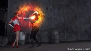 高飛車ヒロイン 淫乱堕ち 美少女戦士セーラーアリス 浜崎真緒 ギャラリー 4