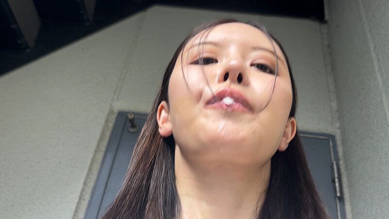 街角で声をかけて口内観察させてもらう エッチで金欠な女の子 ゆりなちゃん ギャラリー 20