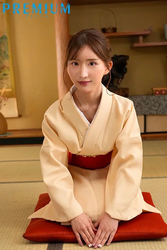 1日1組限定。子種を欲しがる女将の無制限中出し秘境ソープで20発搾って頂いたボク。 楪カレン