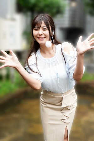 強気なのに乳首激弱 冤罪でハメた男達の復讐チクハラにイキ堕ちるザコ乳首お天気お姉さん 似鳥日菜 ギャラリー 2