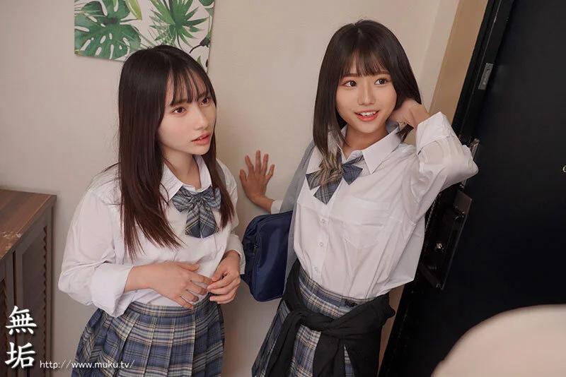 幼馴染みの女友達が突然、「オナニー見せて」と家にやってきた。 ～全部ひとりじめ～ ギャラリー 1