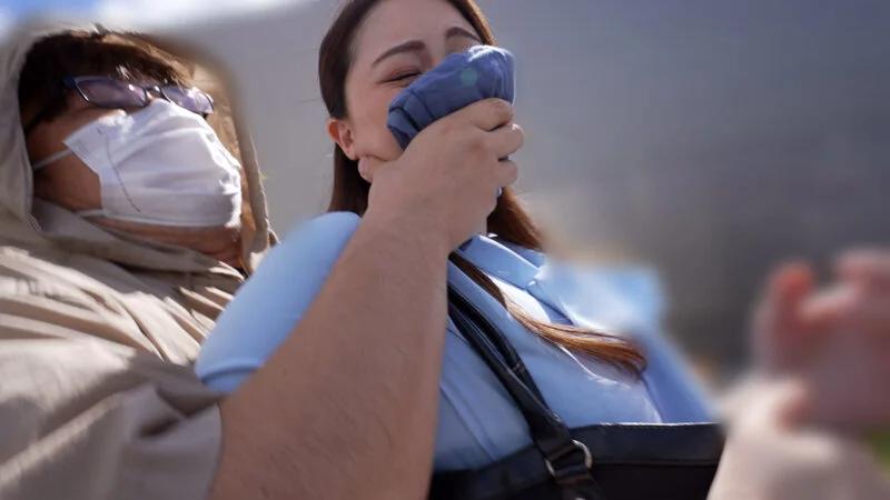 ★配信限定！特典映像付★ごく普通のOLを突然さらってSEX奴●にする！8 葉山さゆり ギャラリー 1