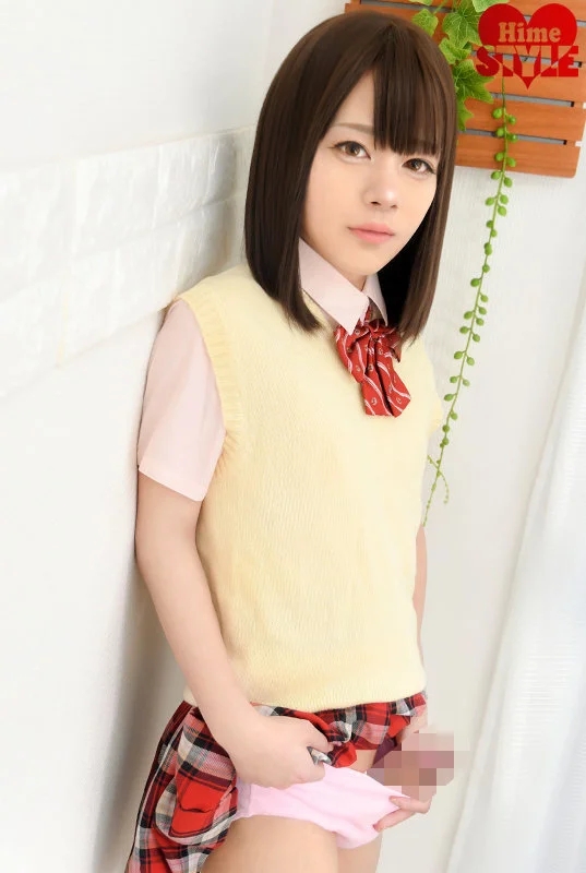 性◆女装っ子学園