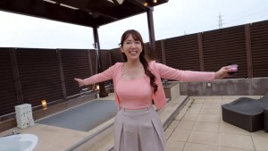 演技演出一切なし！照れて惚れるハメ撮り丸一日デート3 波多野結衣 ギャラリー 5