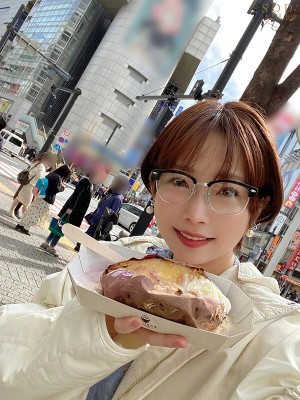 底辺Y○uTuberが渋谷で大暴走！？紗倉まなに転生できました！ ギャラリー 3