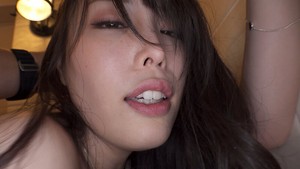 THE ドキュメント 本能丸出しでする絶頂SEX 寝取られ願望の旦那にAV出演させられ他人棒に狂う淫乱美人妻 稲森あみ ギャラリー 13