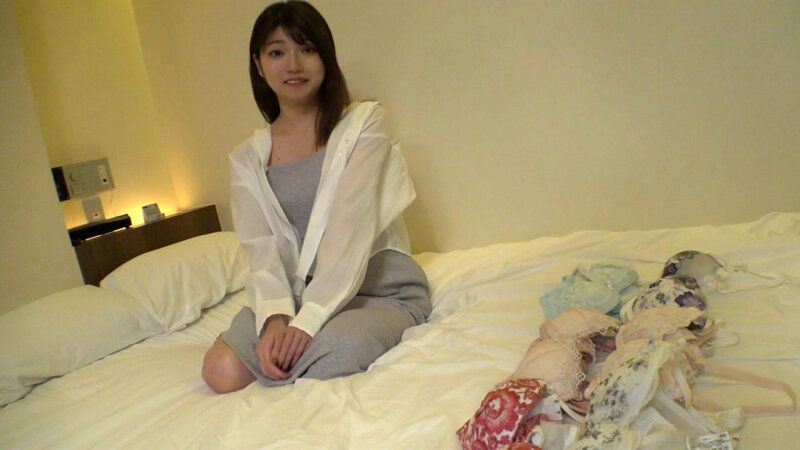 下着買取りサイトで知り合ったはるのちゃんの使用済み下着 安堂はるの ギャラリー 1