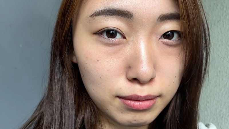 街角で声をかけて口内観察させてもらう 大学生 ゆゆちゃん ギャラリー 9