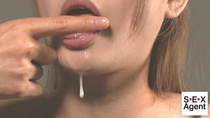 好きなよだれ見つけよう。～種類別・愛のクチ汁まみれ溺れ死に入門240分BEST～ ギャラリー 3