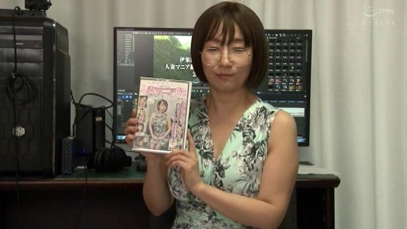 伊集院夫人の人妻マニア撮りセレクション2 ギャラリー 1