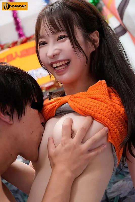 天馬ゆいの凄テクを我慢できれば生★中出しSEX！ ギャラリー 7