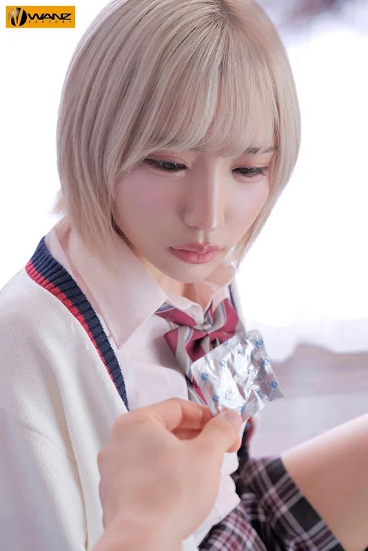 コンドームが破れてまさかの生ハメ！超加速するピストンで何度も中出し！ 春陽モカ