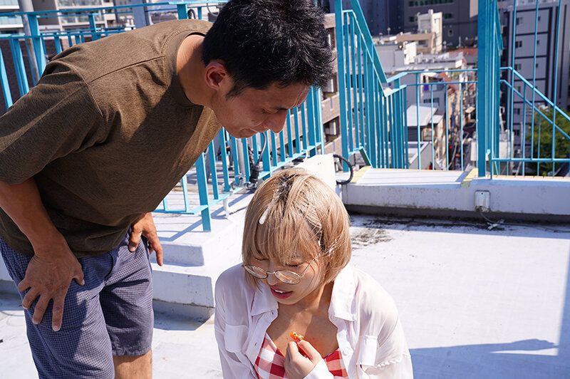 タンツボ女 北城希 ギャラリー 2