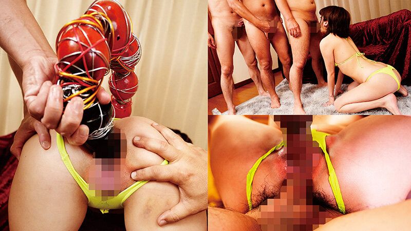 鬼畜沼 マゾペット志願のデカ尻スプリットタン変態ギャルの肉体を完全征服 顔面崩壊＆飲尿＆牛乳浣腸＆ザーメンぶっかけ＆種付け中出し＆3穴ファックの極悪非道フルコース 安堂はるの ギャラリー 10