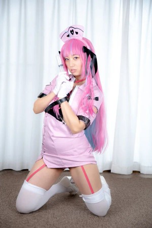 オフパコ常連ド淫乱メスガキ美少女レイヤー達の絶頂アクメキメ込む人気Vtuber併せ2.5次元セックス撮影会！！ ギャラリー 8