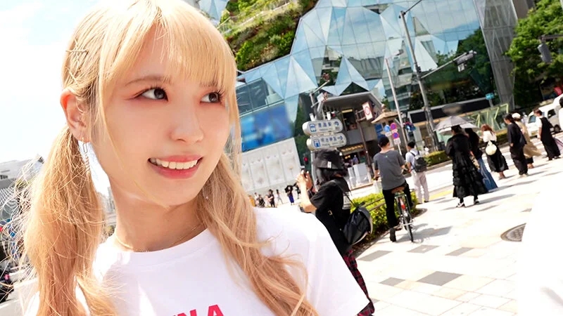 MOON FORCE 2nd ぱこぱこしろうとコレクション。 vol.21