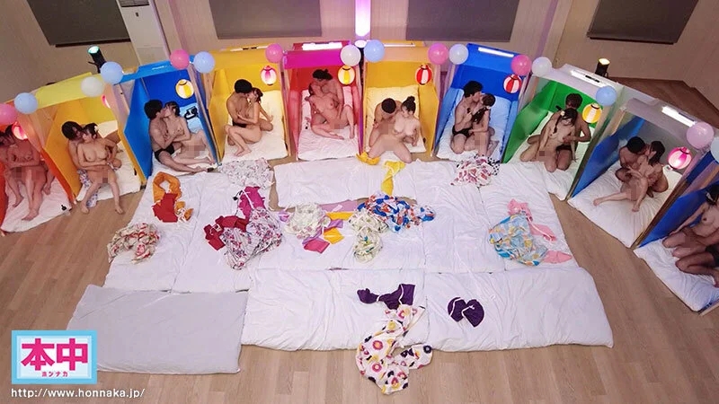 本中’24 夏の大共演 完全版！大感謝8時間 特別プライス！！