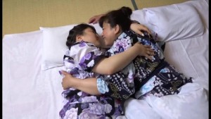 母と娘の突き合い方 その4 ギャラリー 7