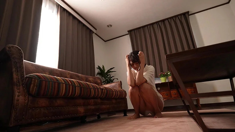 脳裏に連続再生される記憶でカラダが次第に堕ちてゆく… フラッシュバックレ●プ 木下ひまり