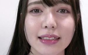 歯フェチ ～じっくり歯観察～ 朝日しずく ギャラリー 3